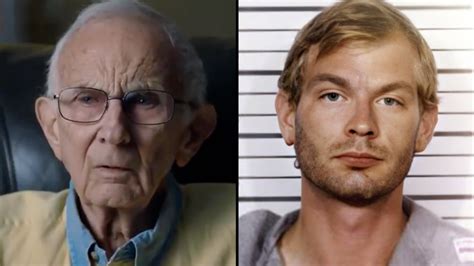 Jeffrey Dahmer’s Dad Thinks He Knows Why Son Became A Serial Killer