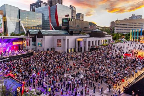 The 13 Best Venues for Live Music in Montreal