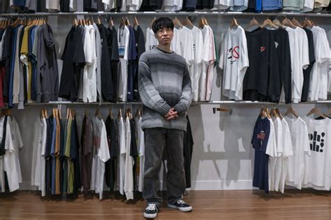 Uniqlo brings skateboarding streetwear vibe to T-shirt sub-brand - The ...