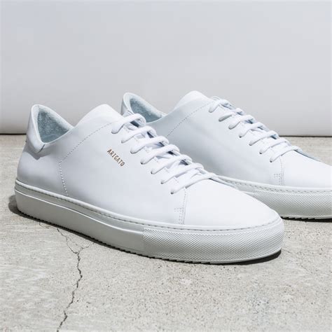 The Best White Sneakers for Men in 2020 | GQ