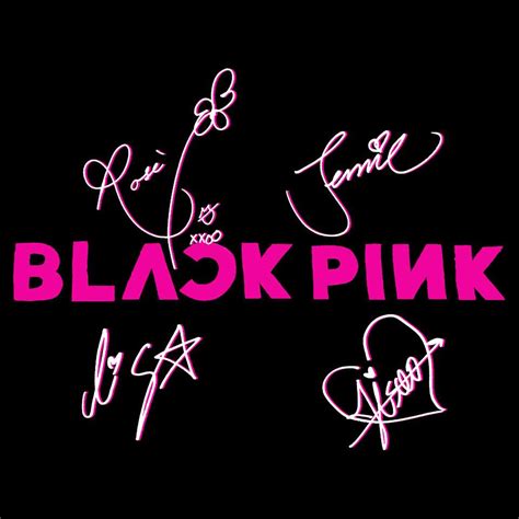 BLACKPINK - online puzzle