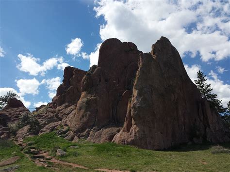 These are my best photos hiking in Boulder, Colorado. The best hikes in ...