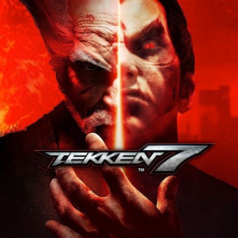 Tekken 7 - IGN