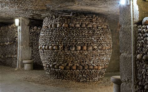 As Catacumbas de Paris | Catacombes de Paris | Site officiel