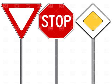 Free Street Sign Cliparts, Download Free Street Sign Cliparts png ...