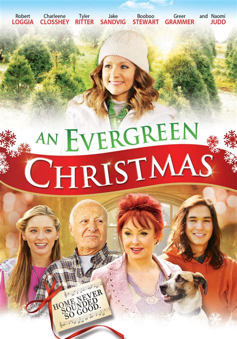 Tastedive | Movies like An Evergreen Christmas