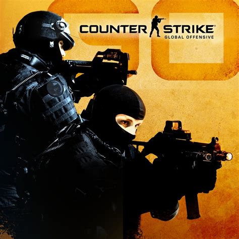 Counter-Strike: Global Offensive - IGN