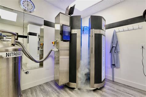 What Is Cryotherapy? Thornton CO Gym | Adventure Fitness