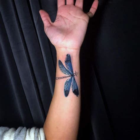 Albums 101+ Pictures Images Of Dragonfly Tattoos Full HD, 2k, 4k