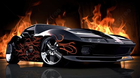 Flame Car Background Images, HD Pictures and Wallpaper For Free ...