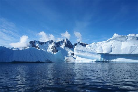 Gravity Data Confirms: Antarctica Is Melting Faster Than Ever Before