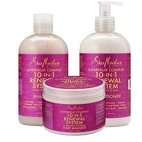 Shea Moisture Coconut & Hibiscus Curl & Style Milk 8 oz | Shea moisture ...