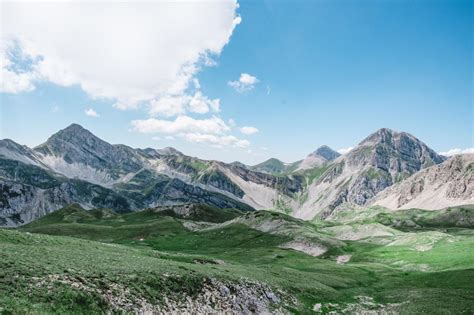 Apennines for Mountain Lovers