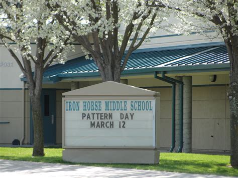 Iron Horse Middle Schooler Wins County Spelling Bee | San Ramon, CA Patch