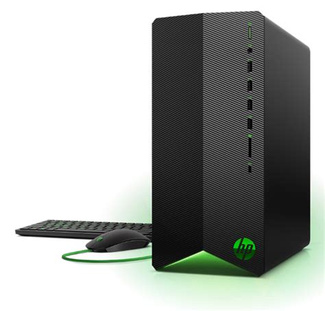 HP® Pavilion Gaming Desktop