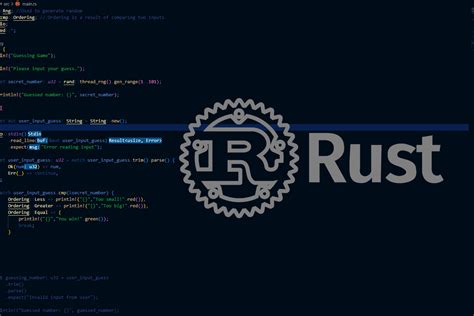 Rust Programming language: Some important things to know. | Article