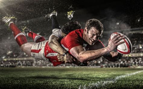 Rugby Wallpapers - Top Những Hình Ảnh Đẹp