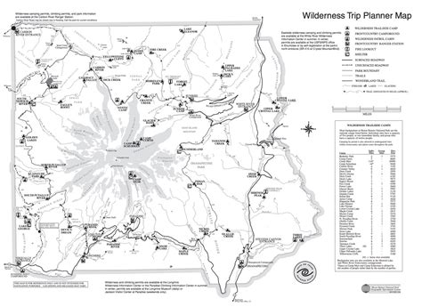 A Quick & Dirty Guide to the Wonderland Trail | The Hiking Life