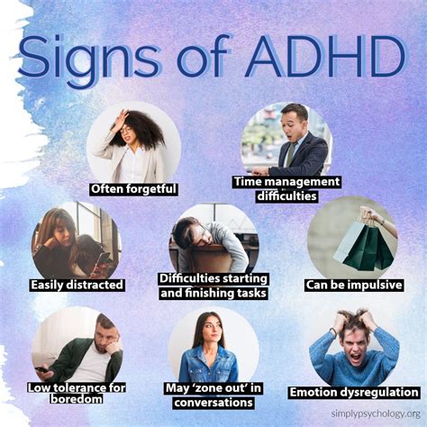 What Is ADHD? Meaning, Signs, Causes, And How To Cope