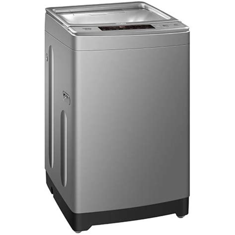 Haier Top Load Fully Automatic Washing Machine HWM 90 1789 I M&S