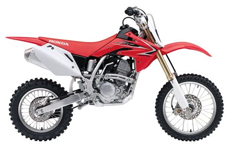 2009 Honda CRF150R/Expert Review - Top Speed