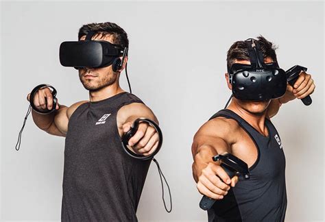 VR is the Best Exercise Equipment You’ll Ever Own | VR Fitness Insider