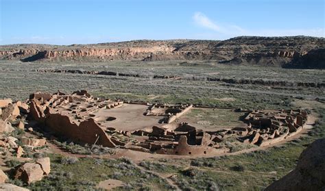 Did Women Hold the Power in Chaco Canyon? | News | Secrets of the Dead ...