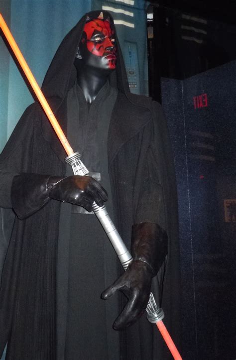 Darth Maul Costumes | CostumesFC.com