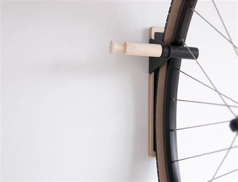 Lift – The Ultimate Multi-Use Bike Hook | Bike rack wall, Bike hooks ...