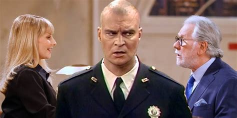 Richard Moll, Beloved Actor from Original Night Court, Passes Away at 80