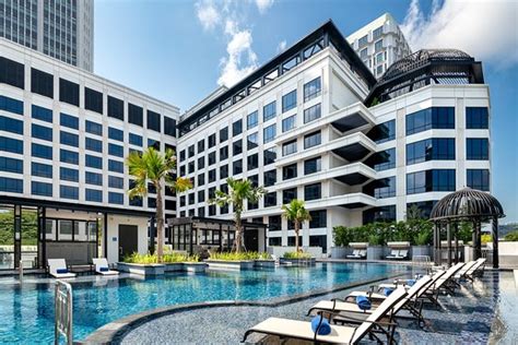 GRAND PARK CITY HALL - Updated 2023 Prices & Hotel Reviews (Singapore)