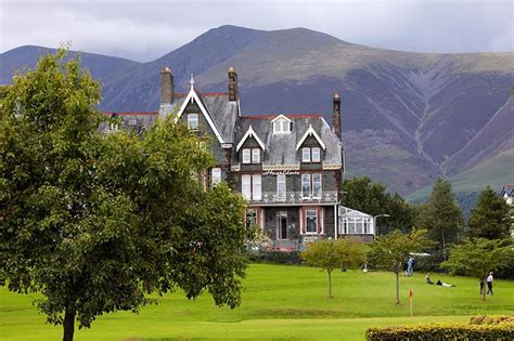 North Lake District - Keswick Keswick, North Lake, Cumbria, Lake ...