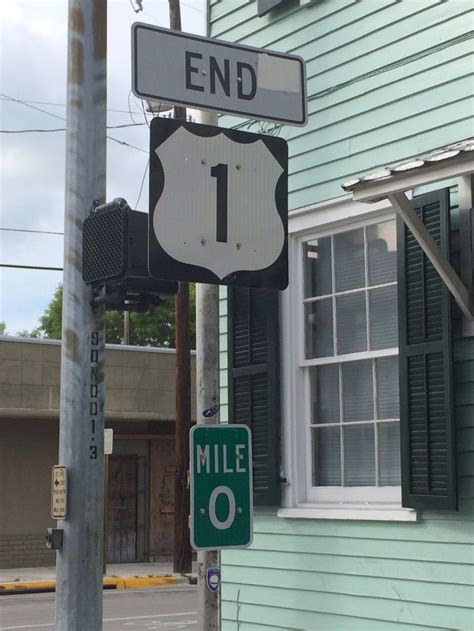 Mile Marker 0 | Key west, Places to travel, Florida