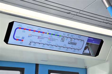 Three Kajang Line MRT Stations Closed From This Weekend For Final ...