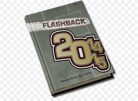 Yearbook Middle School National Secondary School, PNG, 600x600px ...