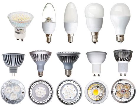 A Glance at The Top 5 Benefits of LED Lights