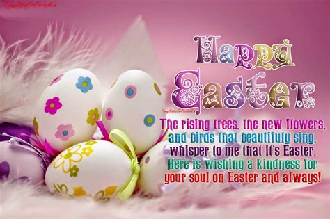 Best Easter Quotes and Sayings For Friends & Family - Happy Easter 2020 ...