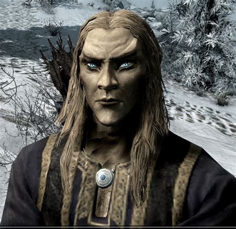 Altmer (Skyrim) | Elders Scrolls Indonesia Wikia | Fandom