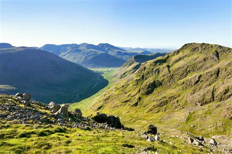 10 Best Hiking Trails in the Lake District - Take a Walk Around England ...