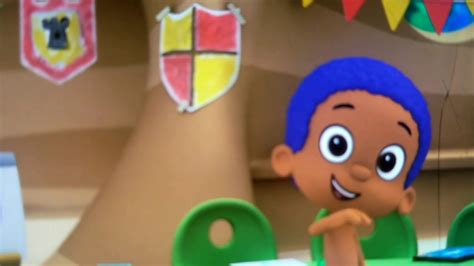 Bubble guppies outside song - YouTube