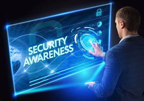 Reasons Why Security Awareness Training Is Important | Leap IT