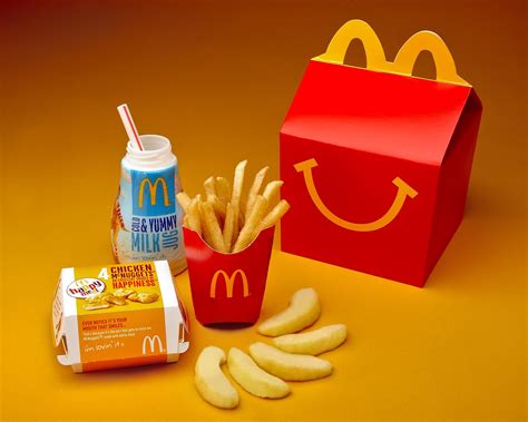 Pgh Momtourage: The new McDonalds Happy Meal + Give-A-Way!