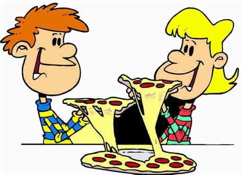 Pizza Party - ClipArt Best