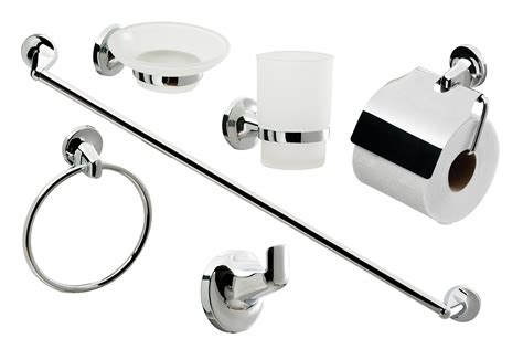 Bathroom Accessories Jamaica – Everything Bathroom