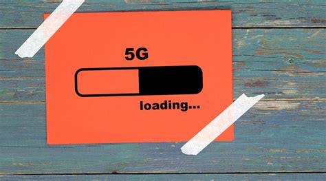 Ripples for 5G Rollout | IndustryWeek