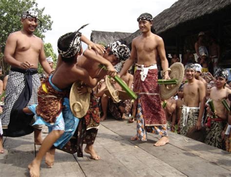 Suku Budaya Indonesia