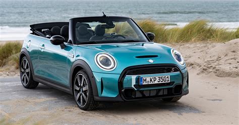 2023 Mini Convertible: Photos, Specs Review Forbes Wheels | lupon.gov.ph