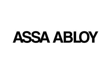 Download Assa Abloy Logo in SVG Vector or PNG File Format - Logo.wine