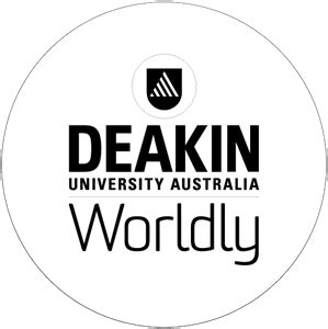 Deakin University Logo PNG Vector (SVG) Free Download