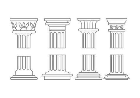 Roman Vector Art, Icons, and Graphics for Free Download